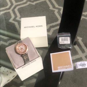 MICHAEL KORS MK3446 DARCI WATCH